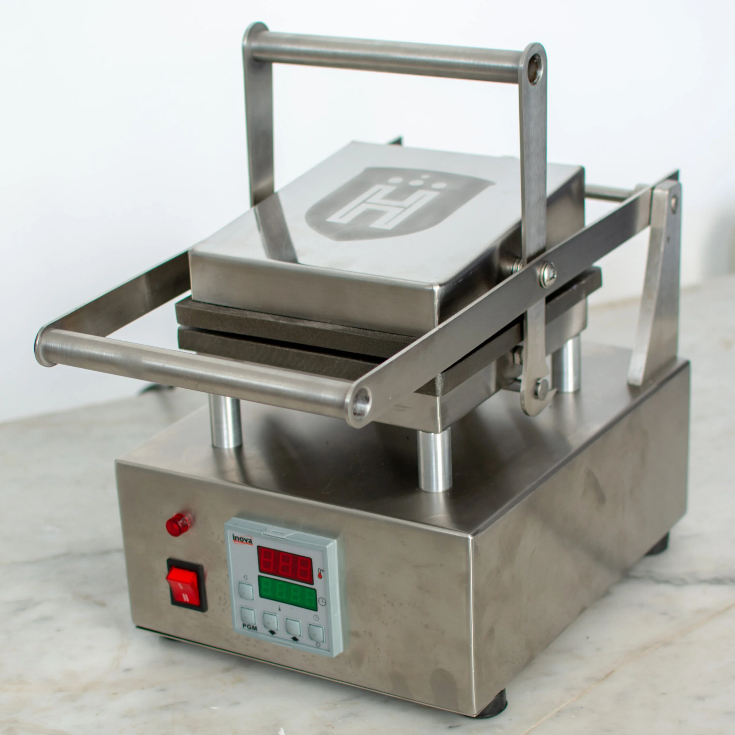 Selladora de Sandwich Industrial (Con logo opcional) - Image 5