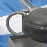 Waflera de Burbujas Industrial de Alta Producción - Imagen 2